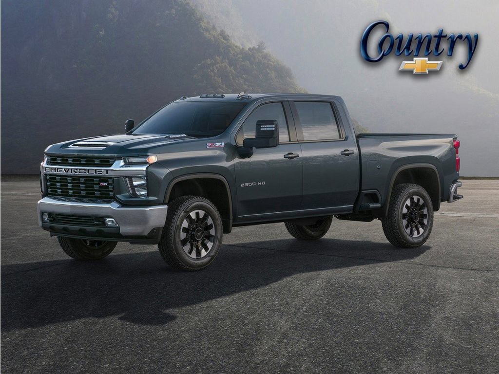 chevrolet silverado 2500hd 2023 1GC4YNE76PF258589 image chevrolet silverado 2500hd 2023 1GC4YNE76PF258589 image